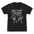 Konnor Griffin Kids T-Shirt | 500 LEVEL