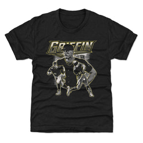 Konnor Griffin Kids T-Shirt | 500 LEVEL