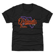 Orlando Storm Kids T-Shirt | 500 LEVEL