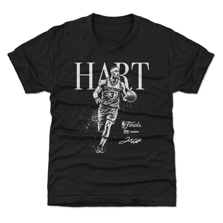 Josh Hart Kids T-Shirt | 500 LEVEL