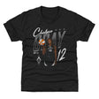 Chelsea Gray Kids T-Shirt | 500 LEVEL