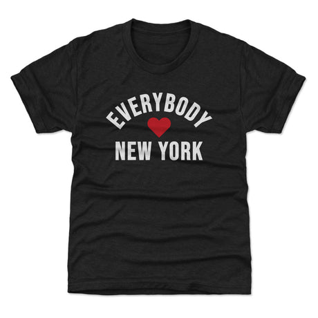 Vs. Everybody Kids T-Shirt | 500 LEVEL