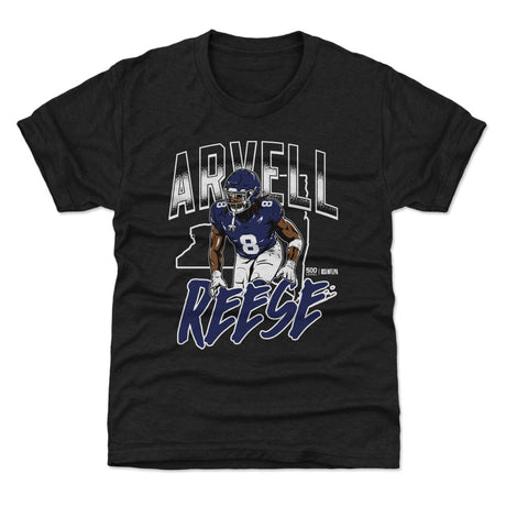 Arvell Reese Kids T-Shirt | 500 LEVEL