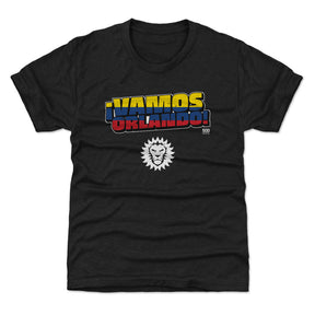 Orlando City Kids T-Shirt | 500 LEVEL