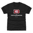 DC Defenders Kids T-Shirt | 500 LEVEL