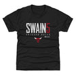 Dailyn Swain Kids T-Shirt | 500 LEVEL