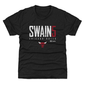 Dailyn Swain Kids T-Shirt | 500 LEVEL