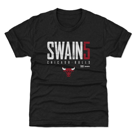 Dailyn Swain Kids T-Shirt | 500 LEVEL