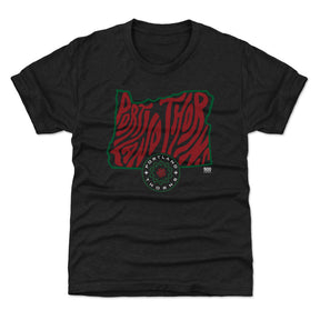 Portland Thorns FC Kids T-Shirt | 500 LEVEL