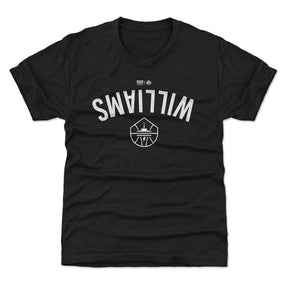 Gabby Williams Kids T-Shirt | 500 LEVEL