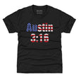 Stone Cold Steve Austin Kids T-Shirt | 500 LEVEL