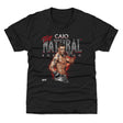 Caio Borralho Kids T-Shirt | 500 LEVEL