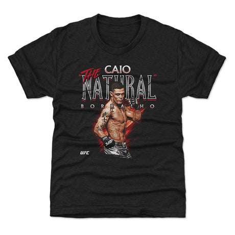 Caio Borralho Kids T-Shirt | 500 LEVEL