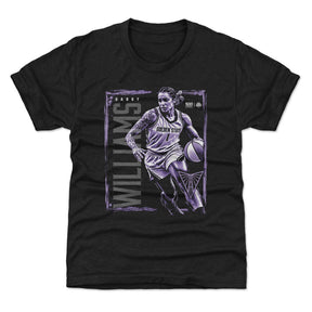 Gabby Williams Kids T-Shirt | 500 LEVEL