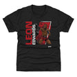 Leon Edwards Kids T-Shirt | 500 LEVEL
