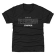 Daniyar Yeleussinov Kids T-Shirt | 500 LEVEL
