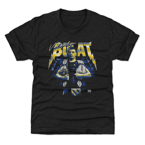 Valentyn Bulat Kids T-Shirt | 500 LEVEL