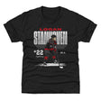Logan Stankoven Kids T-Shirt | 500 LEVEL