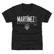 Claudia Martinez Kids T-Shirt | 500 LEVEL