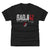 Ibou Badji Kids T-Shirt | 500 LEVEL