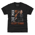 Becky Lynch Kids T-Shirt | 500 LEVEL