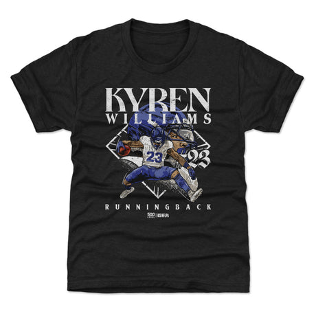 Kyren Williams Kids T-Shirt | 500 LEVEL