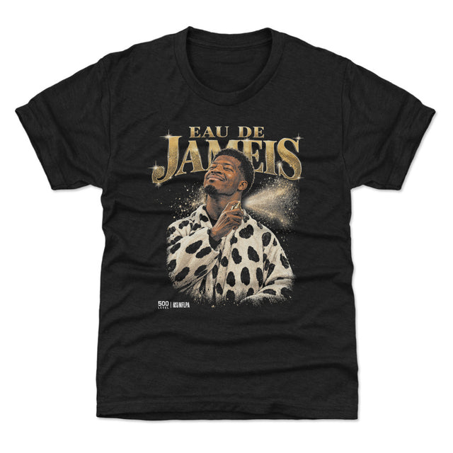 Jameis Winston Kids T-Shirt | 500 LEVEL