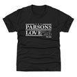 MIcah Parsons Kids T-Shirt | 500 LEVEL