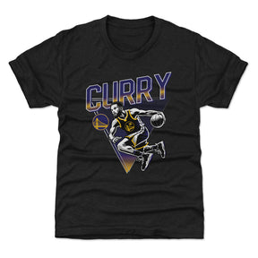 Steph Curry Kids T-Shirt | 500 LEVEL