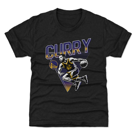 Steph Curry Kids T-Shirt | 500 LEVEL