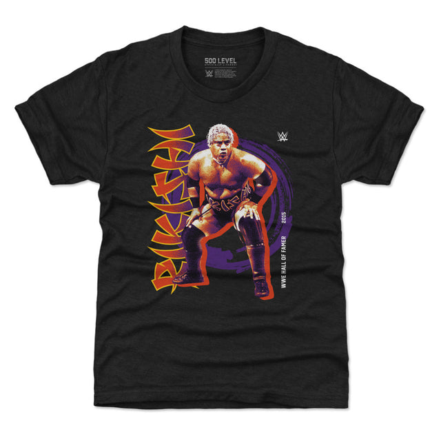 Rikishi Kids T-Shirt | 500 LEVEL