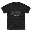 Joshua Juarez Kids T-Shirt | 500 LEVEL