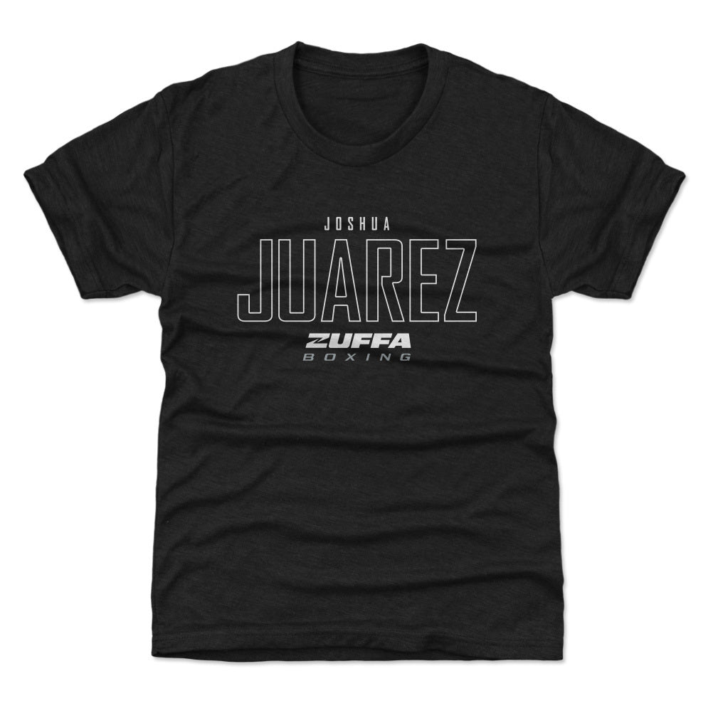 Joshua Juarez Kids T-Shirt | 500 LEVEL