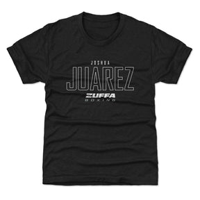 Joshua Juarez Kids T-Shirt | 500 LEVEL