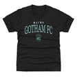 Gotham FC Kids T-Shirt | 500 LEVEL