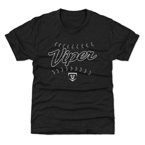 Vandegrift Kids T-Shirt | 500 LEVEL