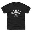 Jonquel Jones Kids T-Shirt | 500 LEVEL