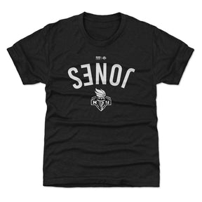 Jonquel Jones Kids T-Shirt | 500 LEVEL