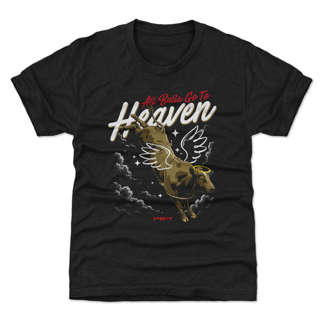 PBR Kids T-Shirt | 500 LEVEL