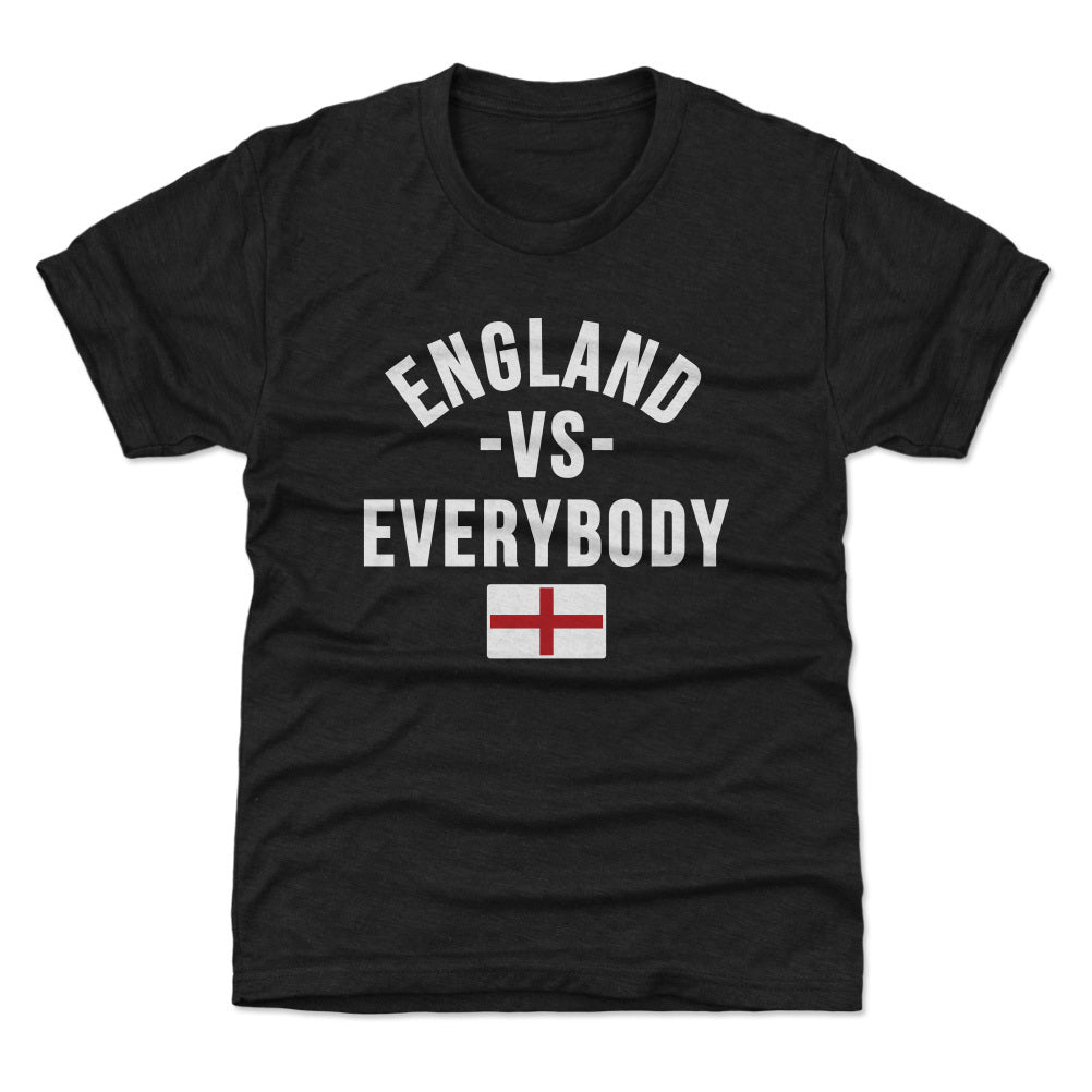 Vs. Everybody Kids T-Shirt | 500 LEVEL