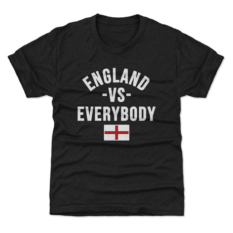 Vs. Everybody Kids T-Shirt | 500 LEVEL