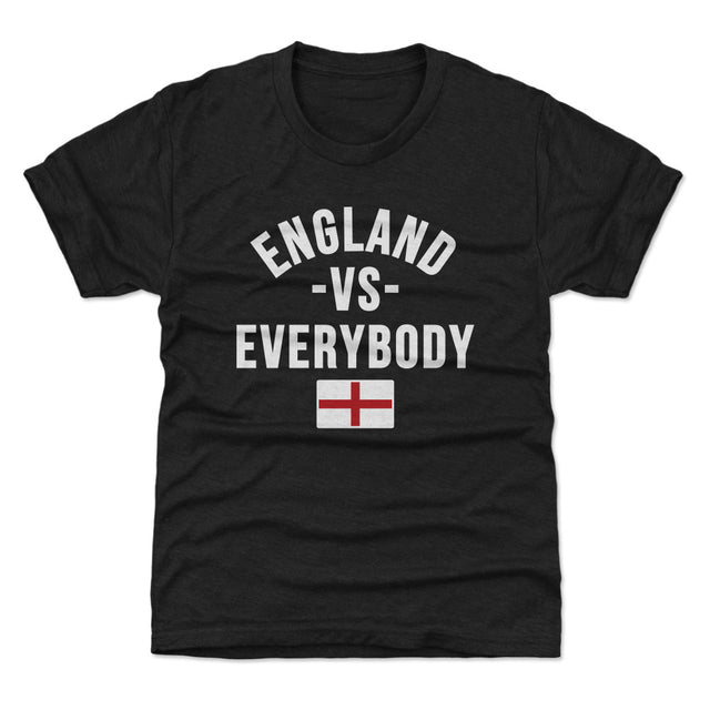 Vs. Everybody Kids T-Shirt | 500 LEVEL