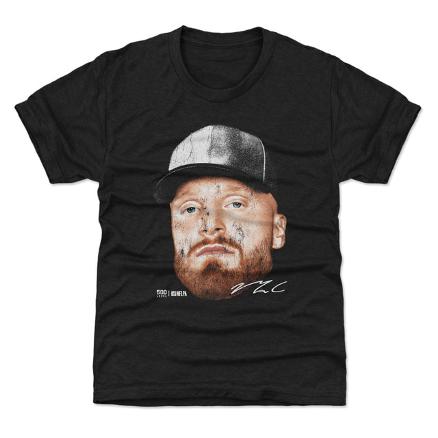 Maxx Crosby Kids T-Shirt | 500 LEVEL