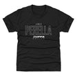 James Perella Kids T-Shirt | 500 LEVEL