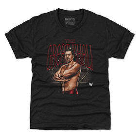 The Great Khali Kids T-Shirt | 500 LEVEL