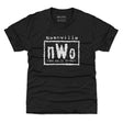 nWo Kids T-Shirt | 500 LEVEL