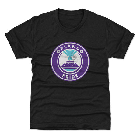 Orlando Pride Kids T-Shirt | 500 LEVEL