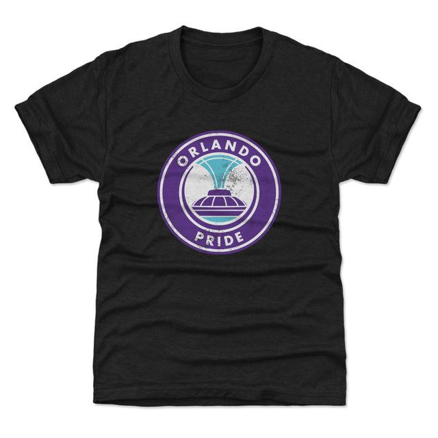 Orlando Pride Kids T-Shirt | 500 LEVEL