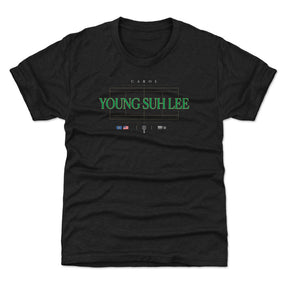 Carol Young Suh Lee Kids T-Shirt | 500 LEVEL