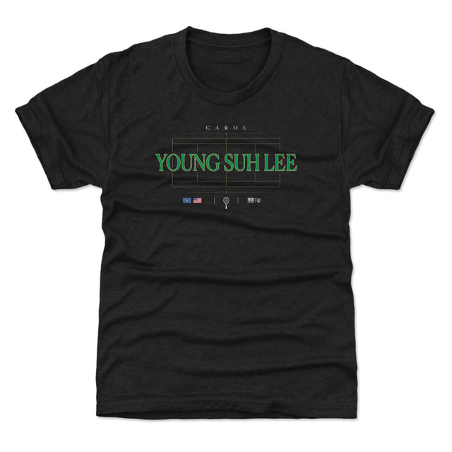 Carol Young Suh Lee Kids T-Shirt | 500 LEVEL